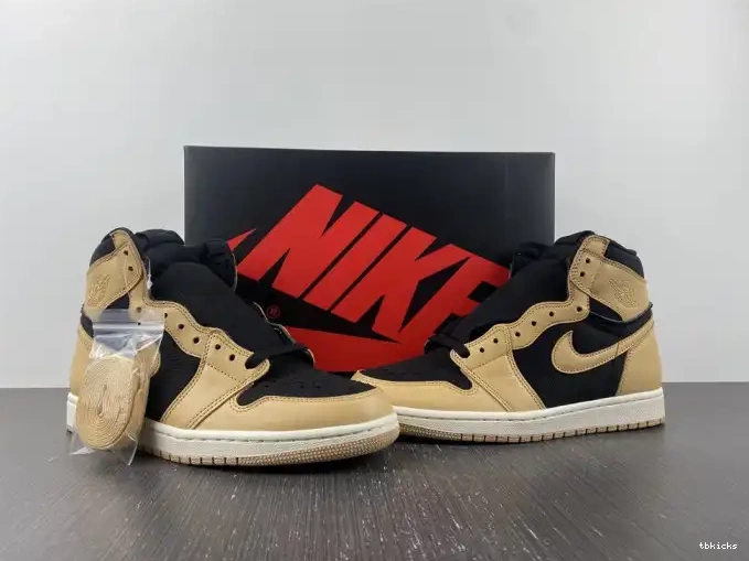 Reps TB OG Air High 555088-202 1 Heirloom Jordan 0516